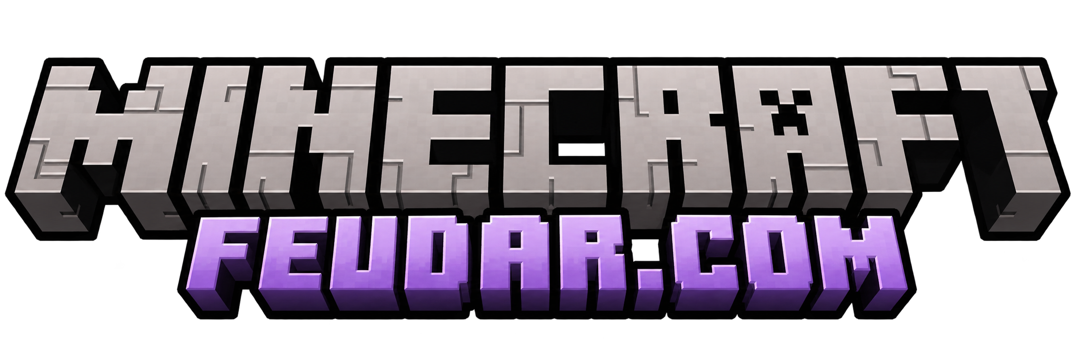 Minecraft Feudar.com